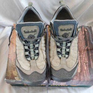 Timberland Low Hiking Shoes